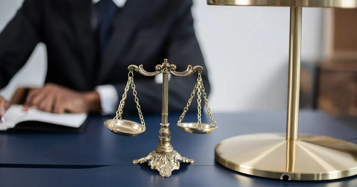 Deskundig juridisch advies voor uw complexe zaken