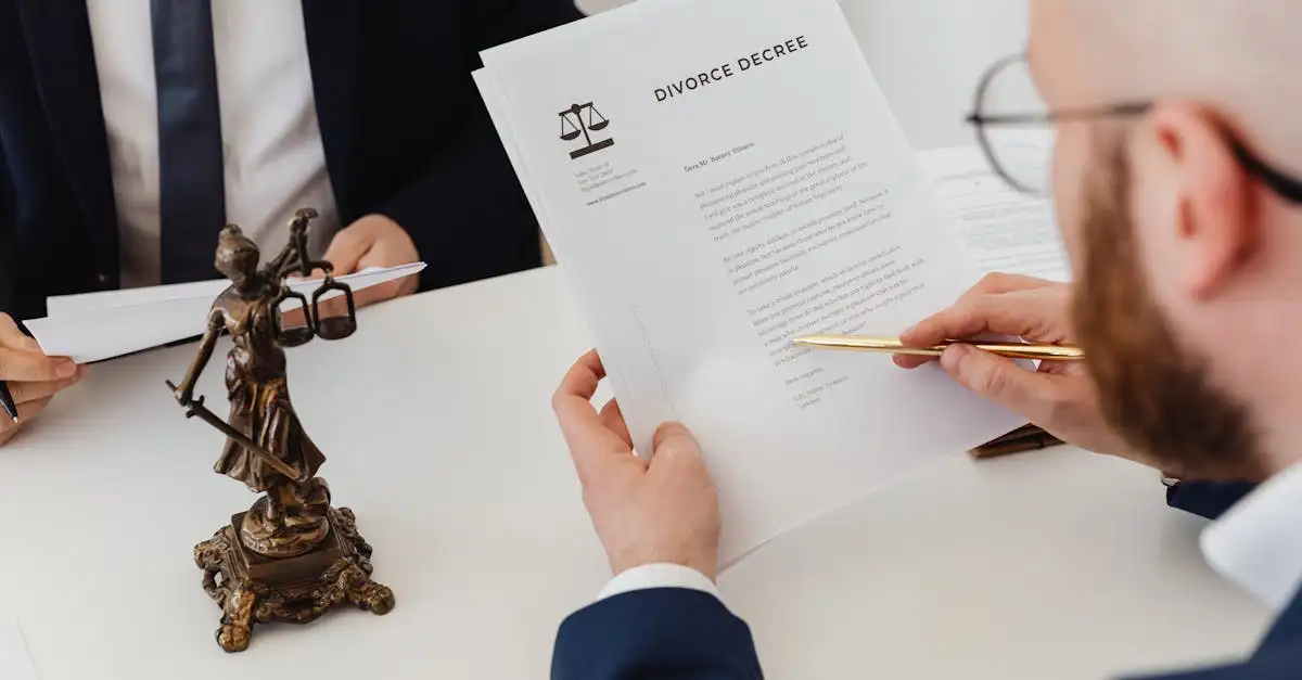 Gratis advies van een advocaat: juridische hulp nodig?