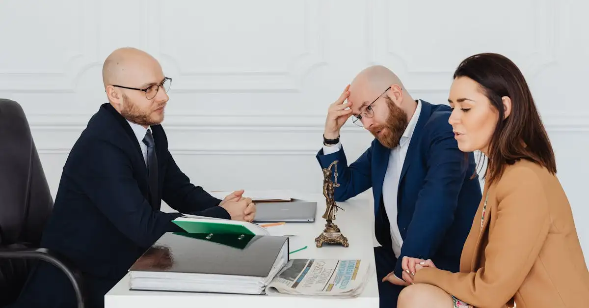 Gratis juridisch advies online in Nederland ontvangen