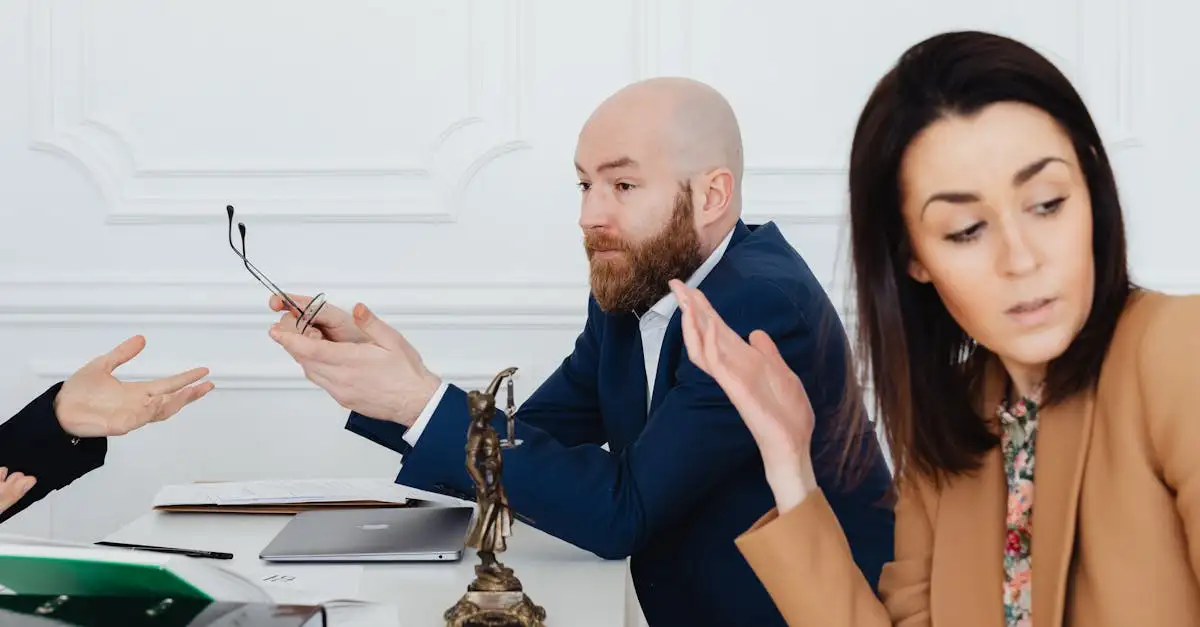 Gratis juridisch advies in Nederland: Vind hulp nu
