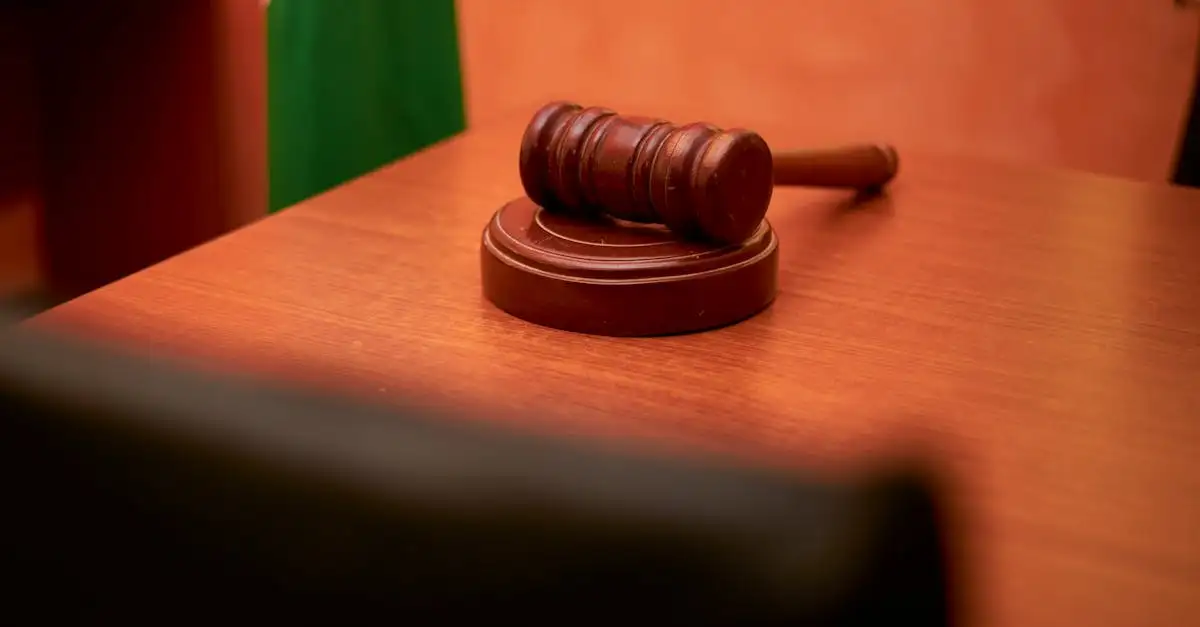 Juridisch advies en rechtsbijstand nodig? Vind hulp
