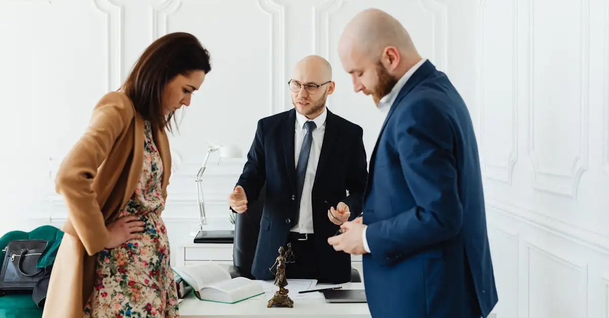 Deskundig juridisch advies voor uw complexe zaken