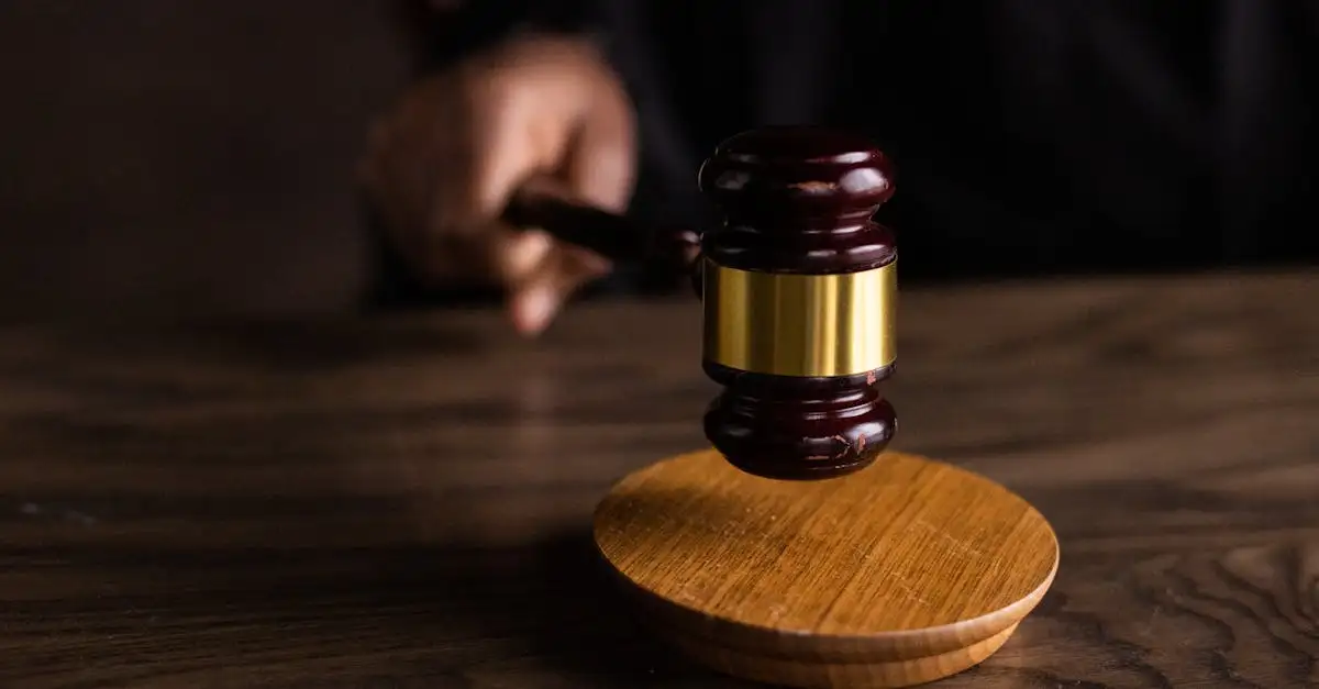 Deskundig juridisch kantoor voor al uw zaken