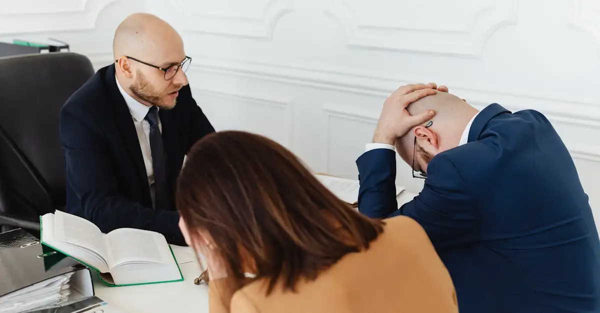 Gratis rechtsbijstand: wanneer heeft u recht op juridische